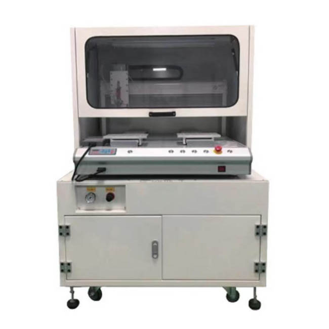 Desktop Selective Coating Machine